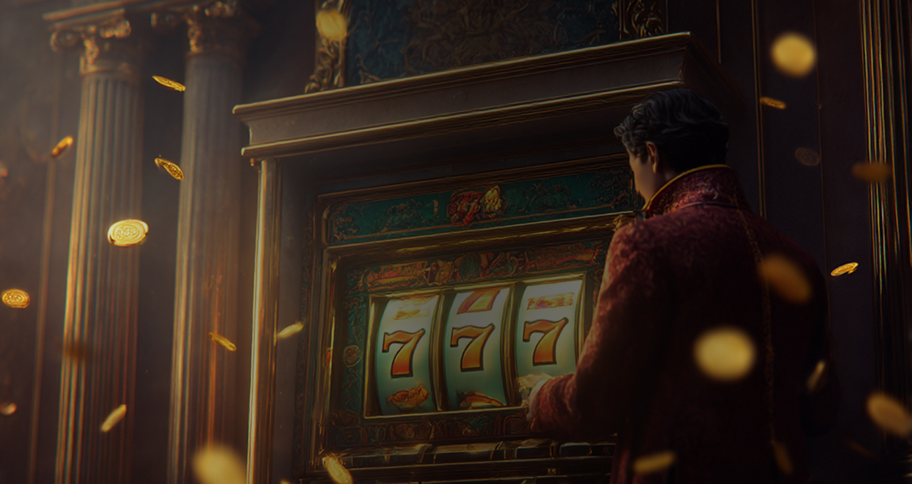 Casinia Casino